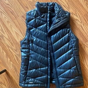 North Face Puffer Vest